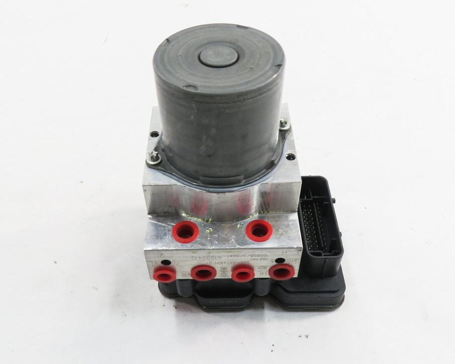 Thumbnail 2: 2014-2019 BMW X5 X6 X5M X6M ///M (F15 F16 F85 F86) ABS ANTI LOCK BRAKE PUMP