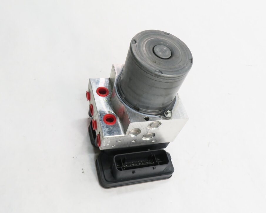 Thumbnail 4: 2014-2019 BMW X5 X6 X5M X6M ///M (F15 F16 F85 F86) ABS ANTI LOCK BRAKE PUMP