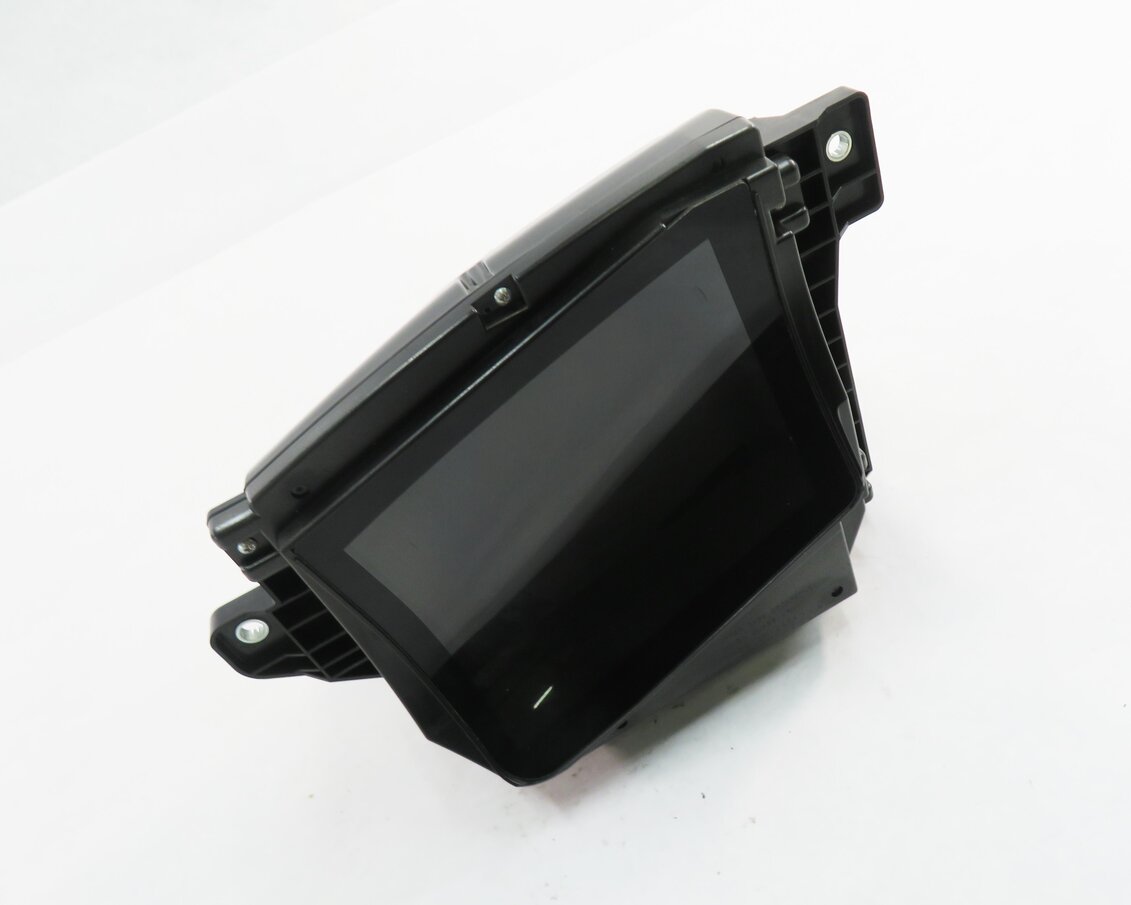 Thumbnail 1: 2014-2018 BMW X5 X5M ///M (F15 F85) HEADS UP DISPLAY PROJECTOR