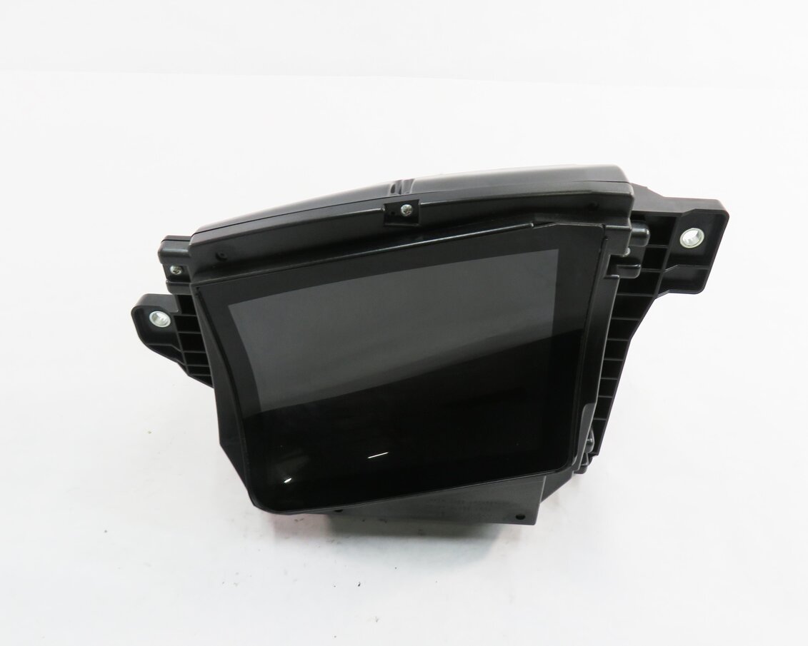 Thumbnail 2: 2014-2018 BMW X5 X5M ///M (F15 F85) HEADS UP DISPLAY PROJECTOR