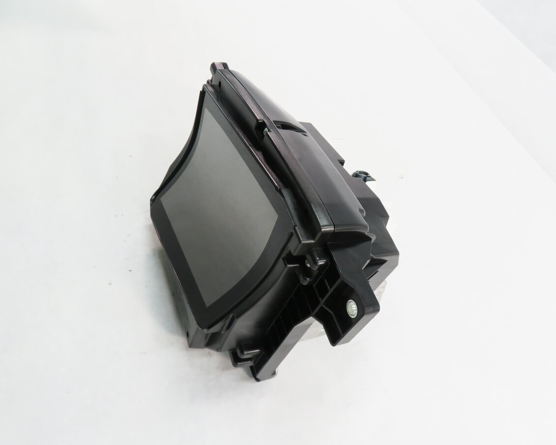 Thumbnail 4: 2014-2018 BMW X5 X5M ///M (F15 F85) HEADS UP DISPLAY PROJECTOR