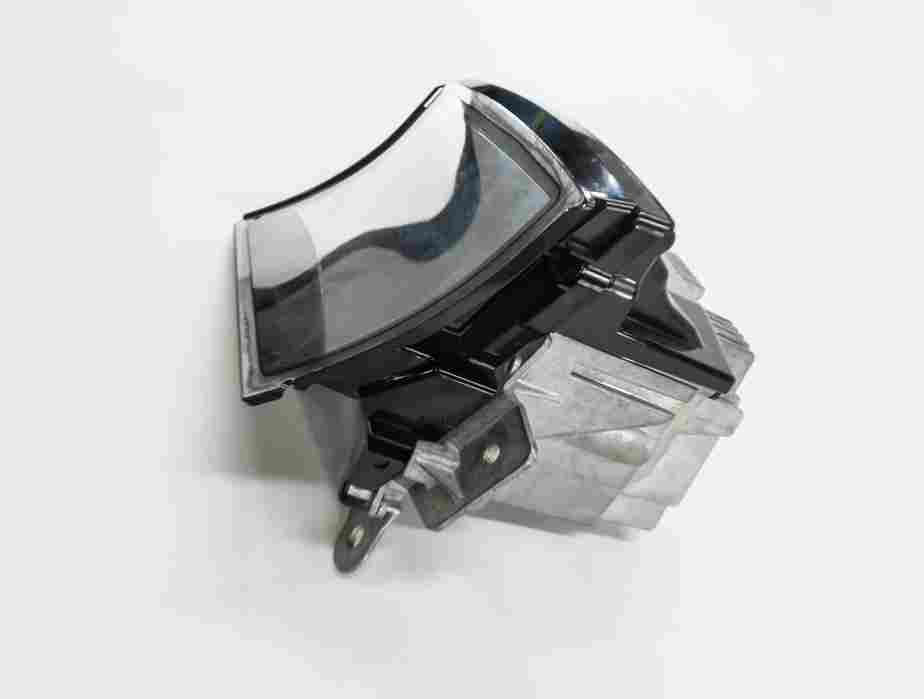 Thumbnail 3: 2014-2018 BMW X5 X5M ///M (F15 F85) HEADS UP DISPLAY PROJECTOR