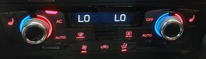 Thumbnail 2: 13-17 AUDI A4 S4 A5 S5 RS5 Q5 SQ5 (B8 8K 8T 8R) HEATER A/C TEMPERATURE CONTROL