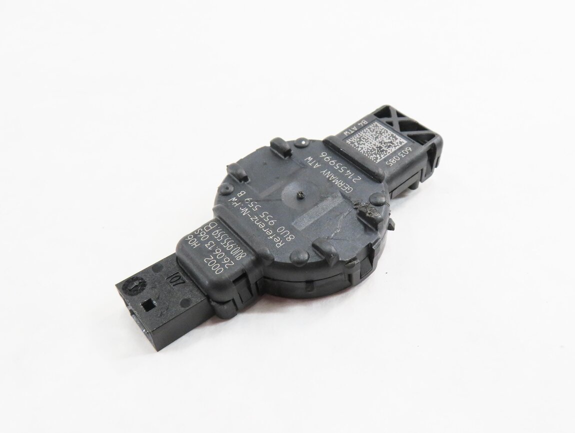 2014 AUDI A4 (B8 8K) RAIN WATER SOLAR LIGHT SENSOR RLS