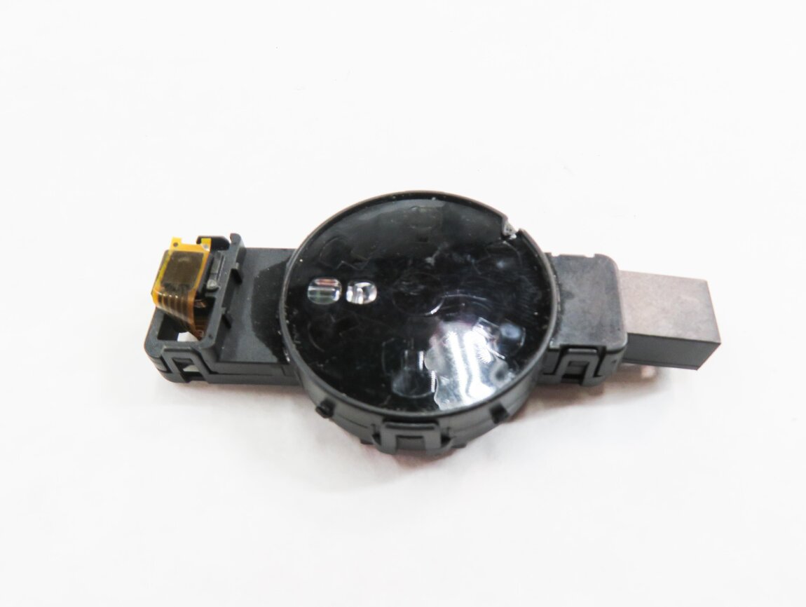Thumbnail 3: 2014 AUDI A4 (B8 8K) RAIN WATER SOLAR LIGHT SENSOR RLS