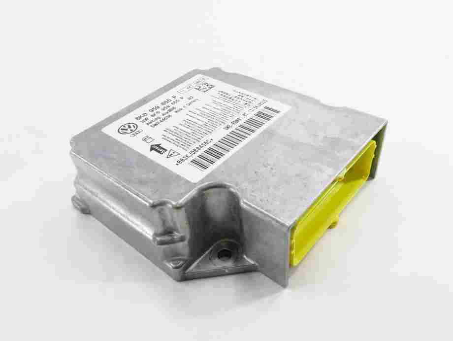 Thumbnail 1: 2013-2015 AUDI A4 A5 S4 S5 RS5 (B8 8K 8T) SRS BAG CONTROL MODULE