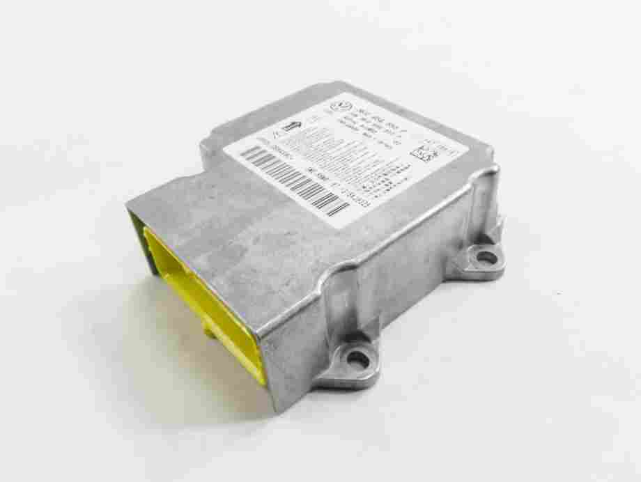 Thumbnail 2: 2013-2015 AUDI A4 A5 S4 S5 RS5 (B8 8K 8T) SRS BAG CONTROL MODULE