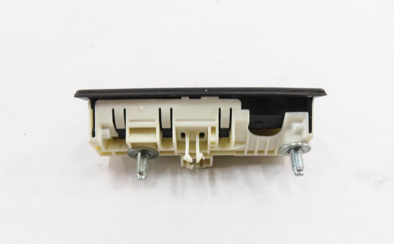 Thumbnail 3: 2014 AUDI A4 (B8 8K) REAR TRUNK HANDLE