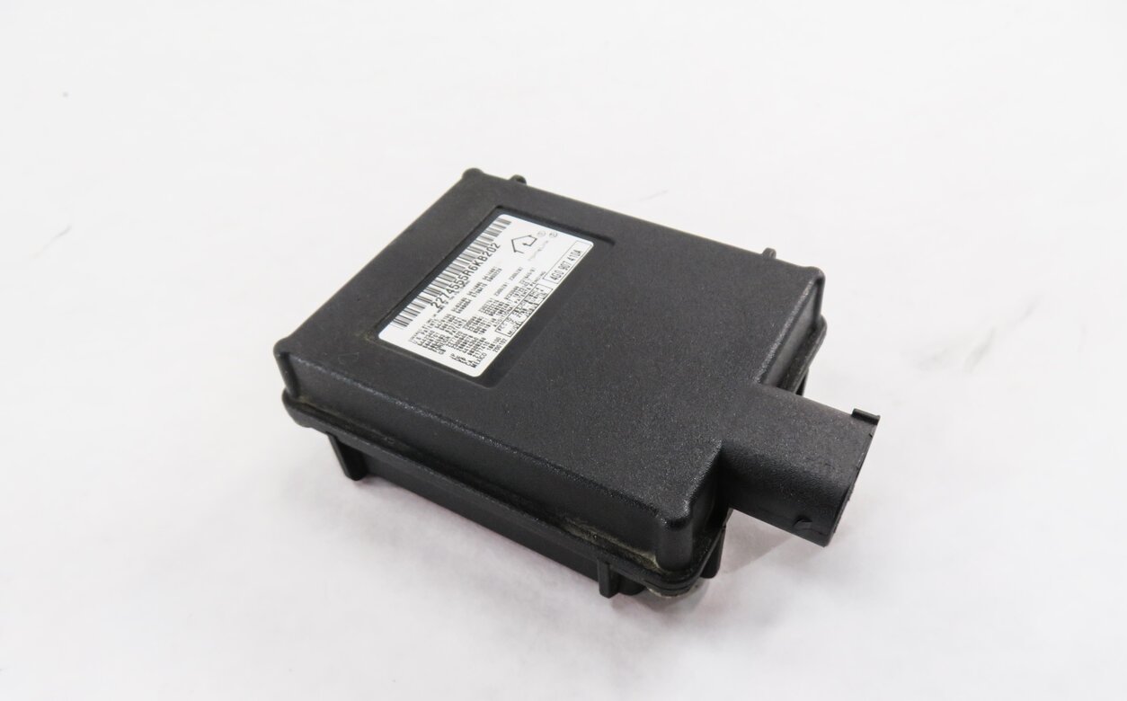 12-18 AUDI A4 S4 A6 S6 A7 S7 A8 S8 Q5 SQ5 - HOMELINK GARAGE DOOR OPENER MODULE