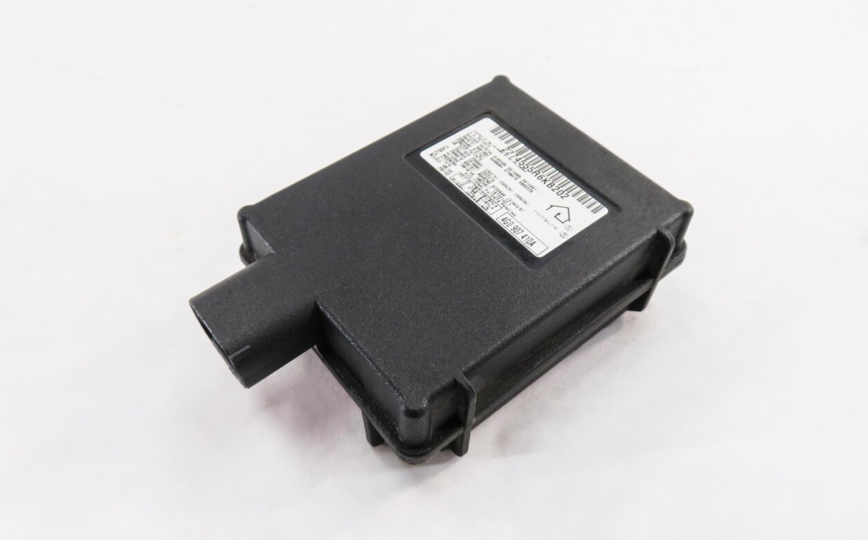 Thumbnail 2: 12-18 AUDI A4 S4 A6 S6 A7 S7 A8 S8 Q5 SQ5 - HOMELINK GARAGE DOOR OPENER MODULE