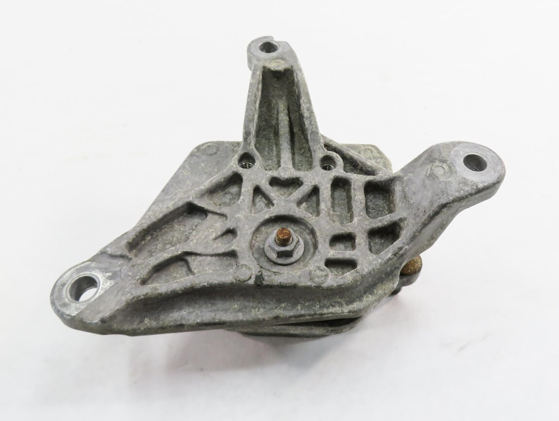 Thumbnail 4: 2014 AUDI A4 (B8 8K) AWD - 2.0L CPMB TURBO ENGINE TRANSMISSION MOUNT BRACKET