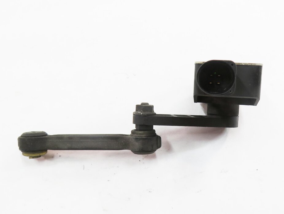 Thumbnail 5: 2015 AUDI Q7 (4L) LEFT DRIVER REAR SUSPENSION HEIGHT LEVEL SENSOR