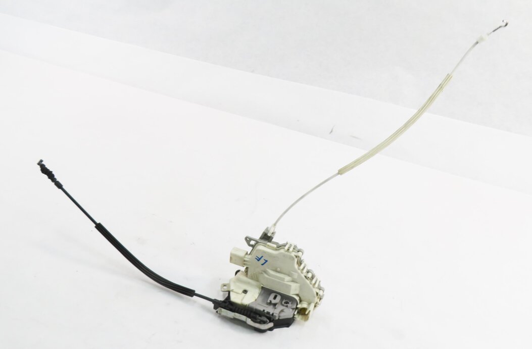 2010-2022 AUDI / PORSCHE A4 S4 A5 S5 A6 Q3 Q5 Q7 TT 911 - LEFT FRONT DOOR LATCH