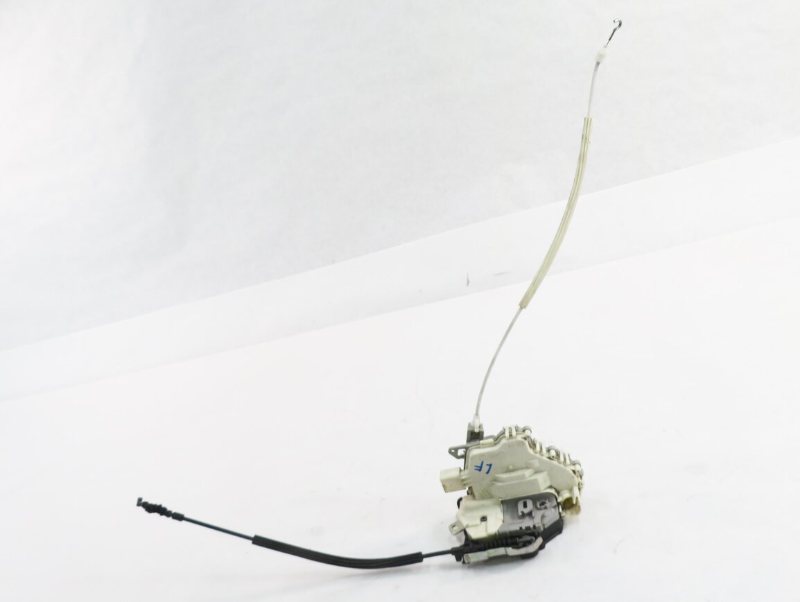 Thumbnail 2: 2010-2022 AUDI / PORSCHE A4 S4 A5 S5 A6 Q3 Q5 Q7 TT 911 - LEFT FRONT DOOR LATCH