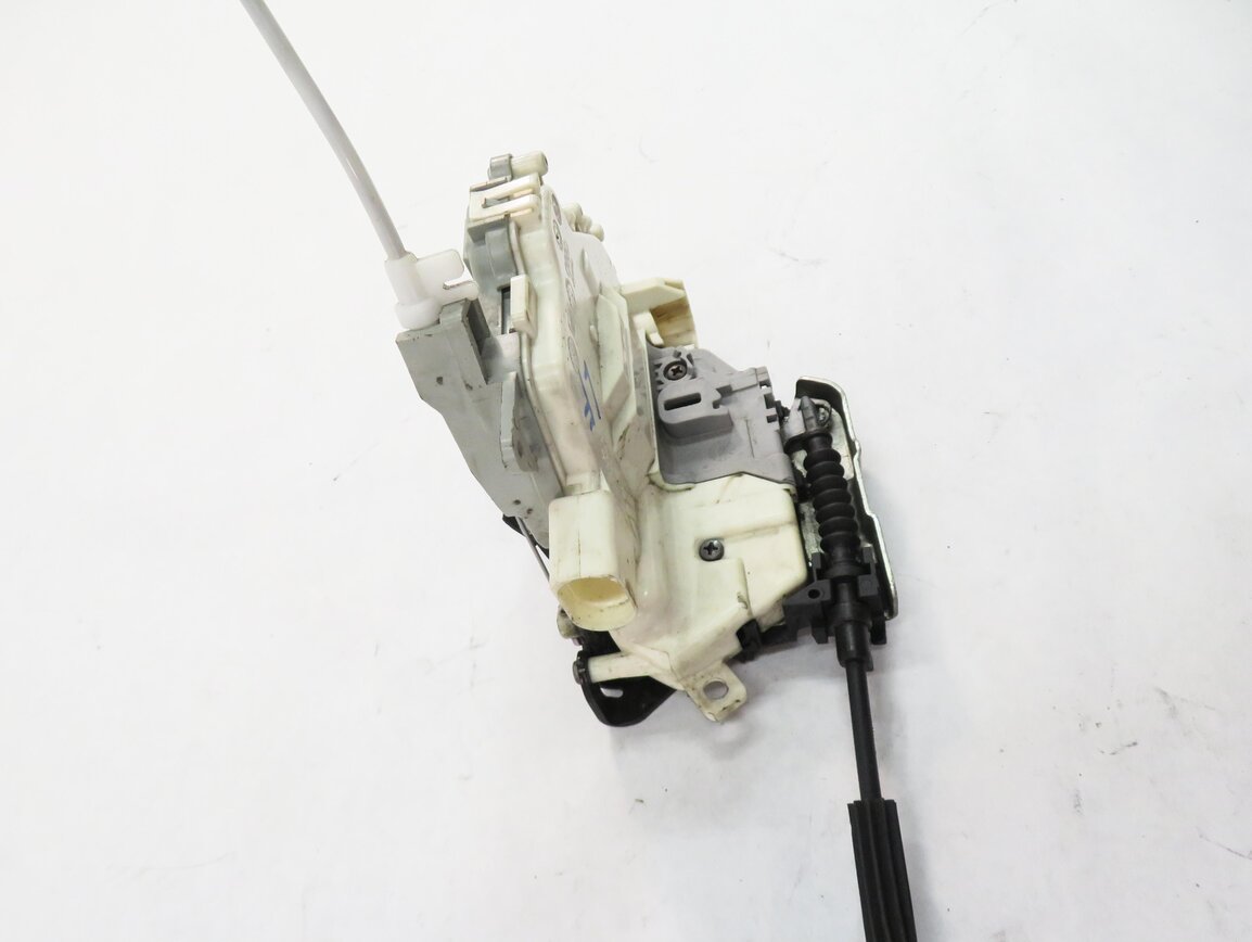 Thumbnail 5: 2010-2022 AUDI / PORSCHE A4 S4 A5 S5 A6 Q3 Q5 Q7 TT 911 - LEFT FRONT DOOR LATCH