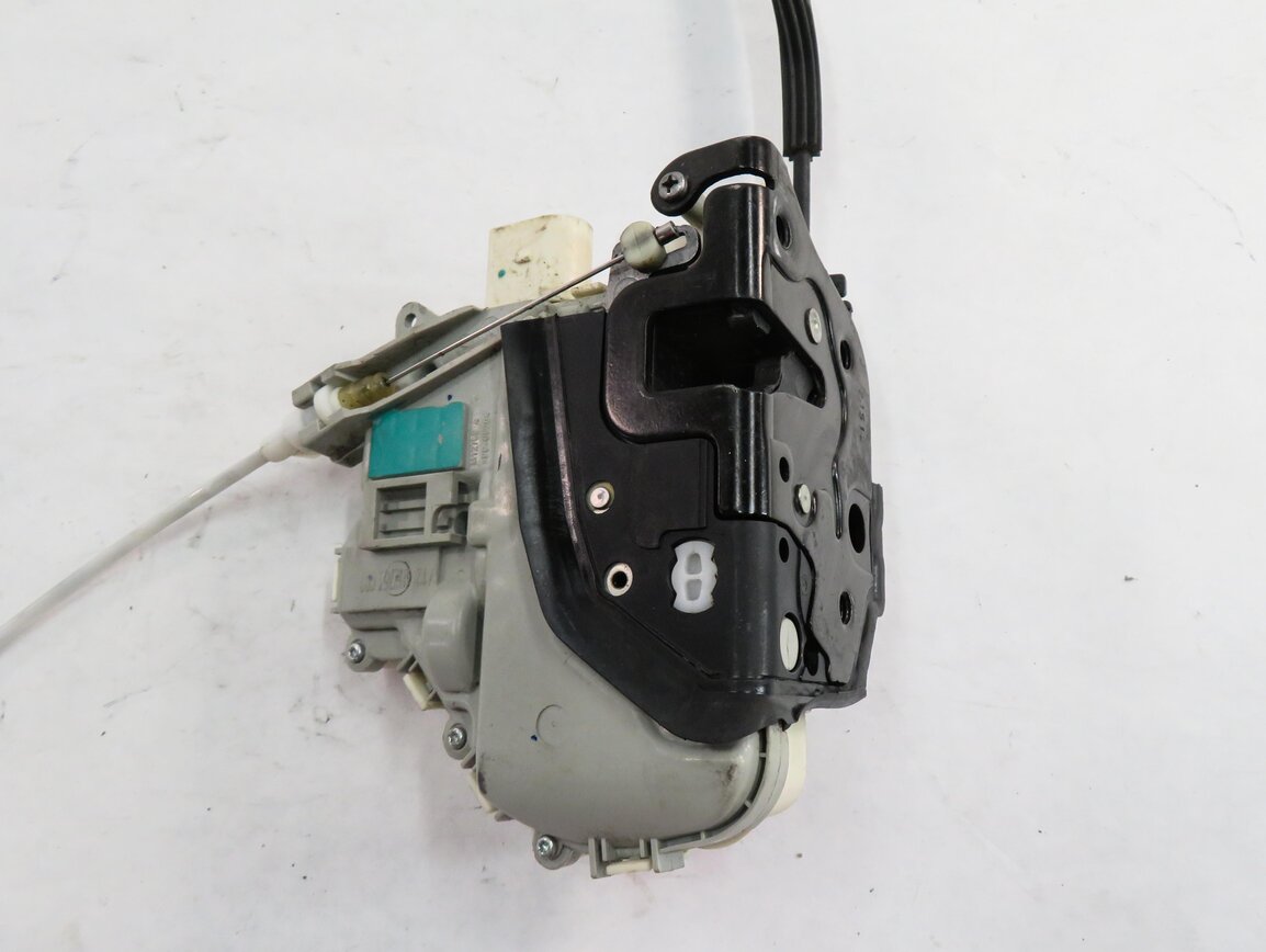 Thumbnail 6: 2010-2022 AUDI / PORSCHE A4 S4 A5 S5 A6 Q3 Q5 Q7 TT 911 - LEFT FRONT DOOR LATCH