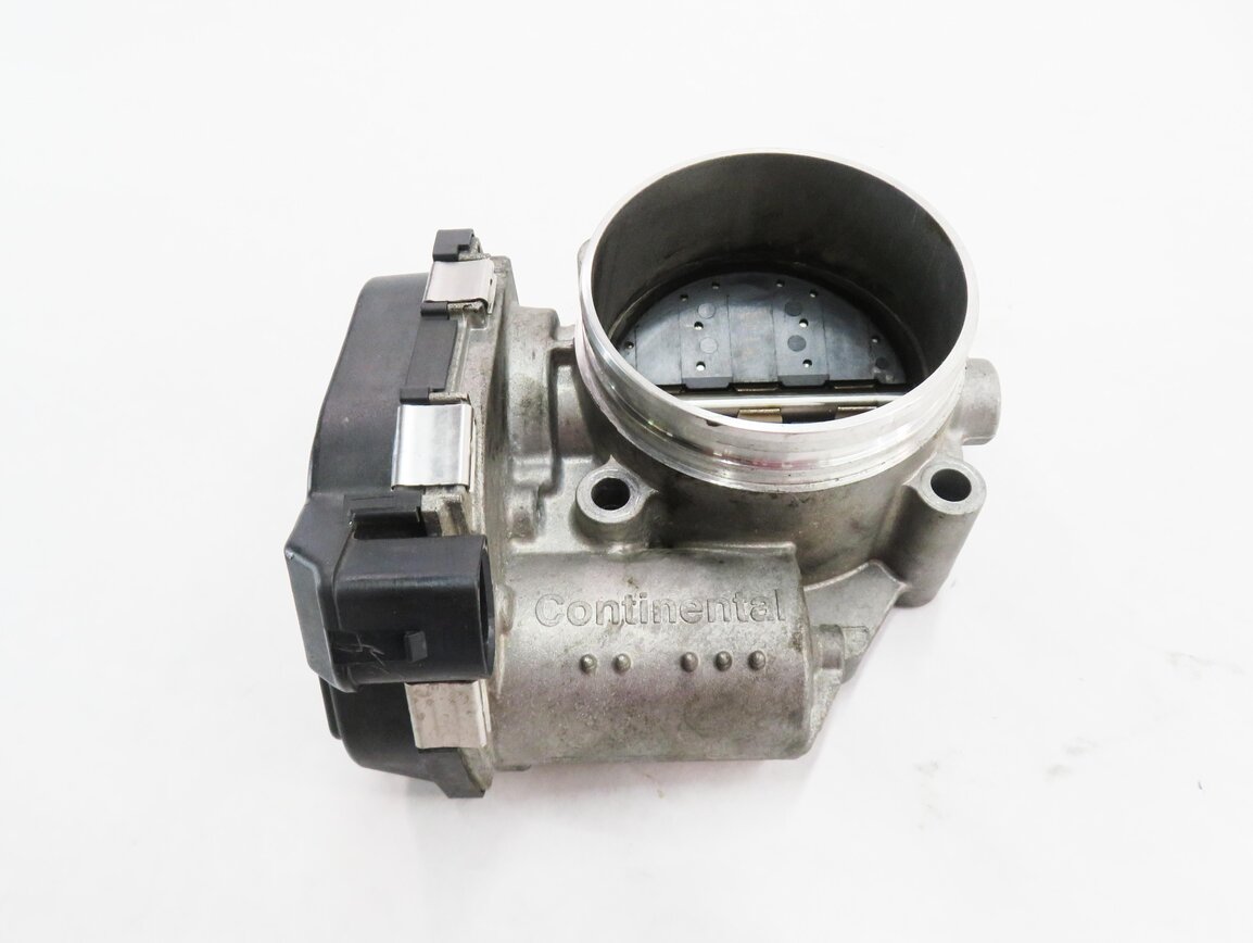 Thumbnail 2: 09-17 AUDI A4 A5 S5 S6 S7 S8 Q5 SQ5 (B8 8K 8T 8R C7) 3.0L / 3.2L - THROTTLE BODY