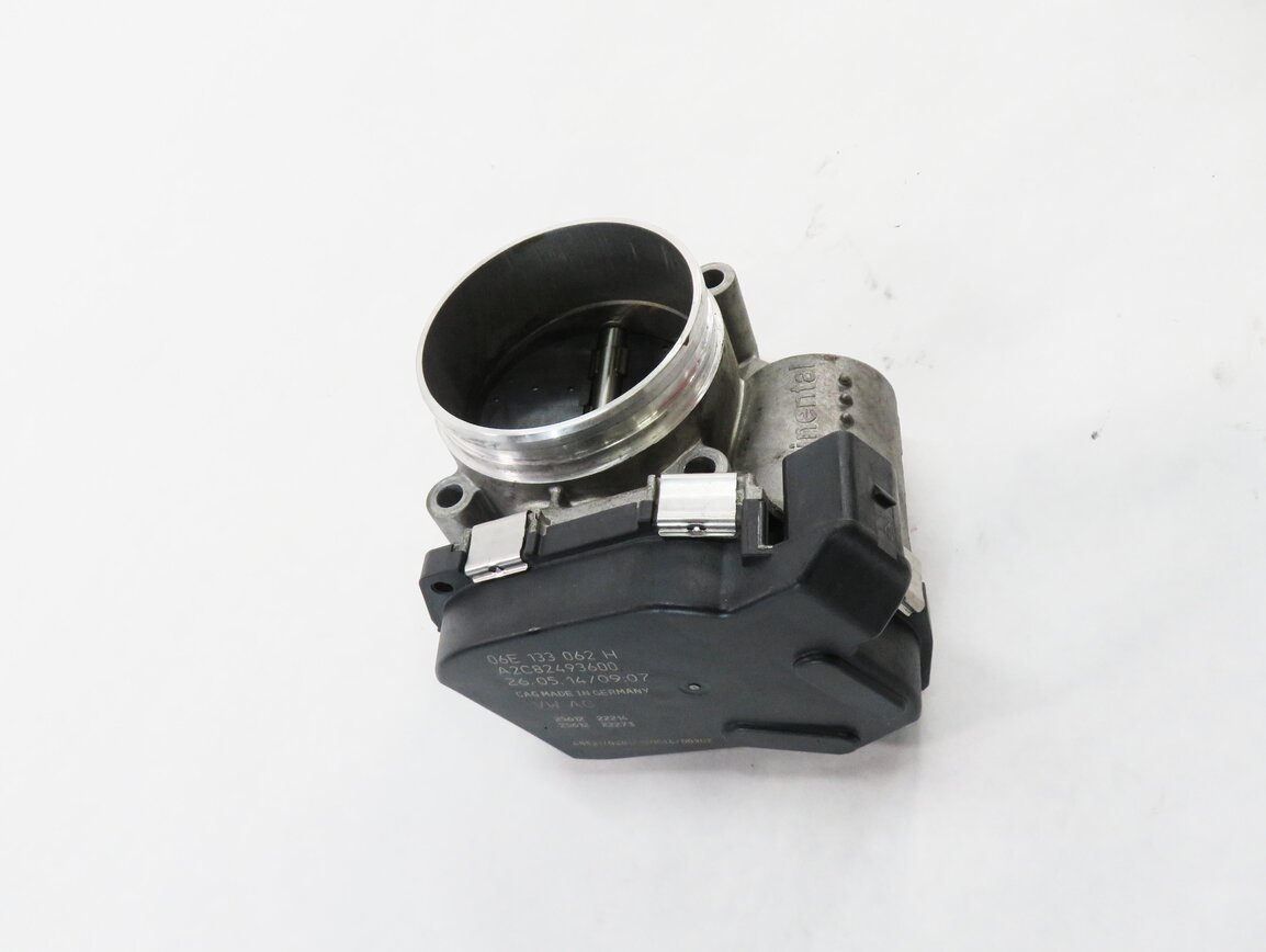 Thumbnail 3: 09-17 AUDI A4 A5 S5 S6 S7 S8 Q5 SQ5 (B8 8K 8T 8R C7) 3.0L / 3.2L - THROTTLE BODY