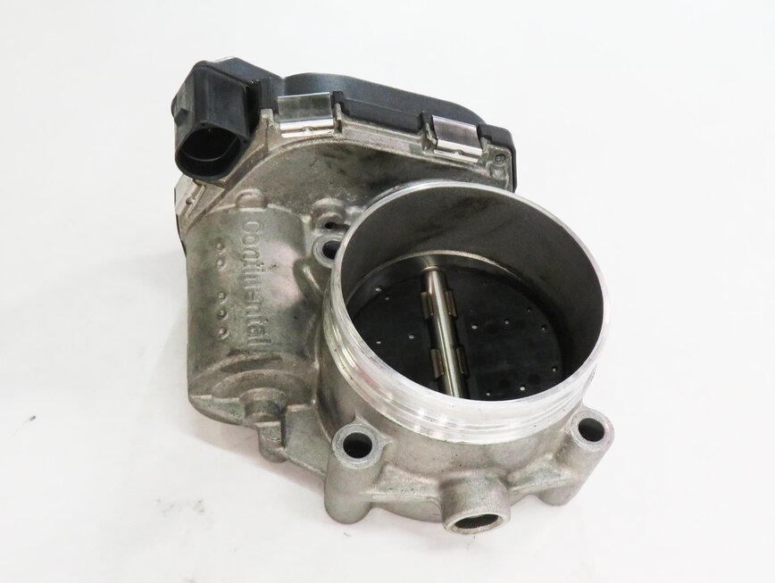 Thumbnail 4: 09-17 AUDI A4 A5 S5 S6 S7 S8 Q5 SQ5 (B8 8K 8T 8R C7) 3.0L / 3.2L - THROTTLE BODY