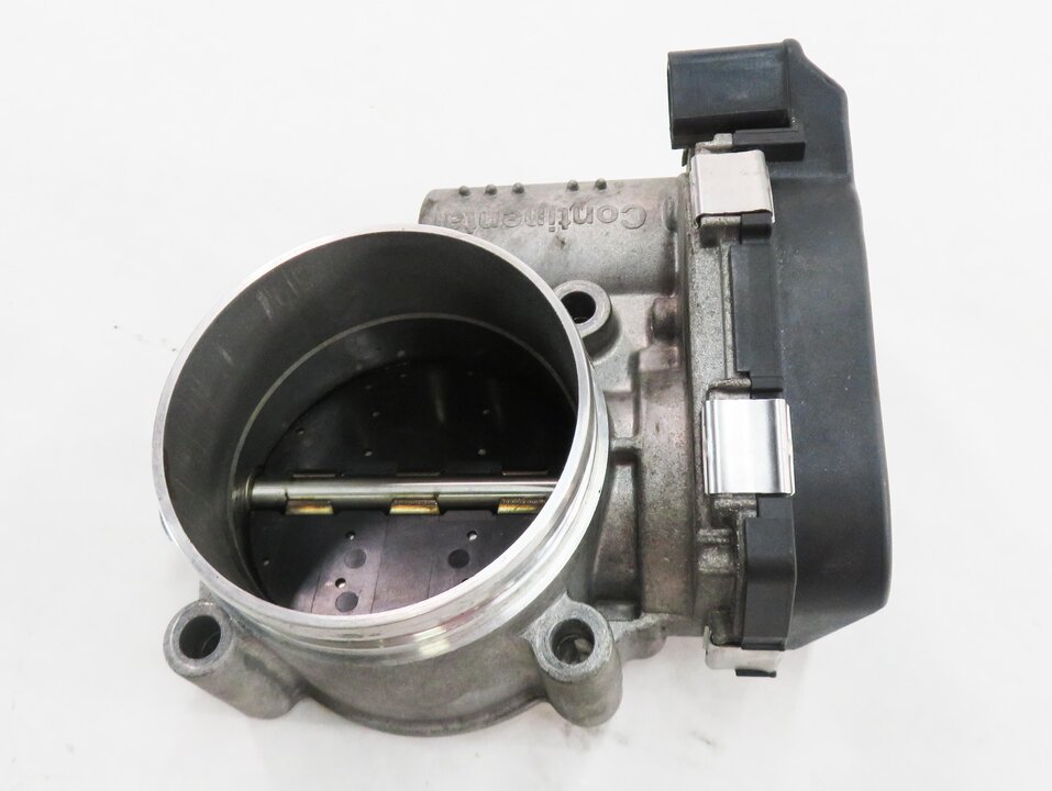 Thumbnail 5: 09-17 AUDI A4 A5 S5 S6 S7 S8 Q5 SQ5 (B8 8K 8T 8R C7) 3.0L / 3.2L - THROTTLE BODY