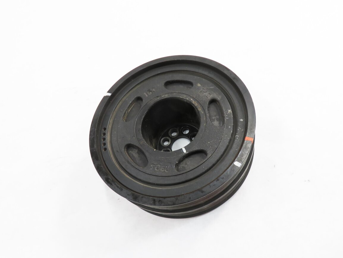 09-17 AUDI A6 A7 A8 Q5 Q7 S4 S5 (C7 D4 8R 4L B8 8T) 3.0L SC - HARMONIC BALANCER