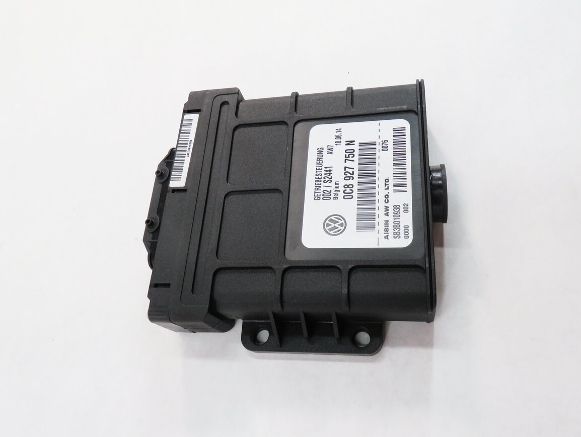 Thumbnail 3: 2015 AUDI Q7 (4L) A/T AUTOMATIC TRANSMISSION CONTROL MODULE