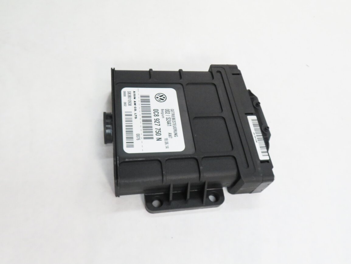 Thumbnail 4: 2015 AUDI Q7 (4L) A/T AUTOMATIC TRANSMISSION CONTROL MODULE