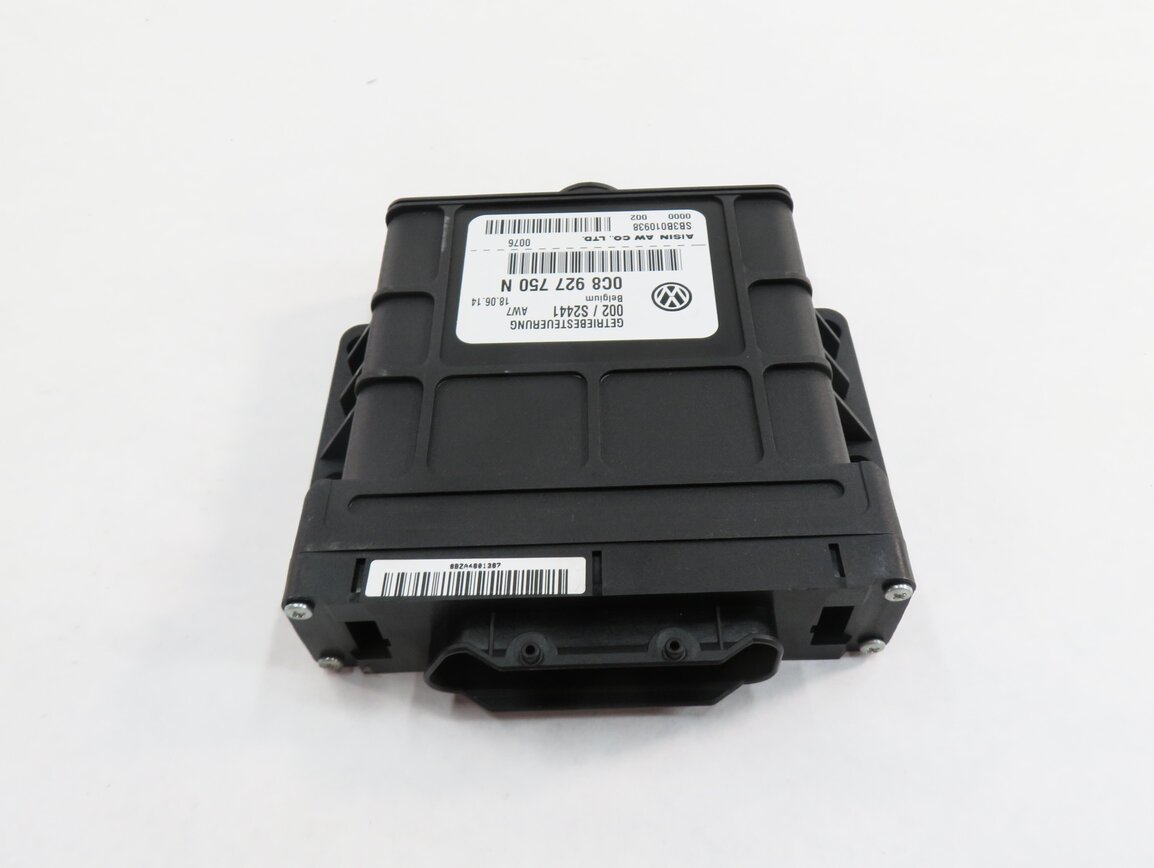 Thumbnail 5: 2015 AUDI Q7 (4L) A/T AUTOMATIC TRANSMISSION CONTROL MODULE