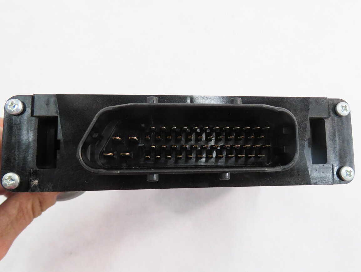 Thumbnail 7: 2015 AUDI Q7 (4L) A/T AUTOMATIC TRANSMISSION CONTROL MODULE