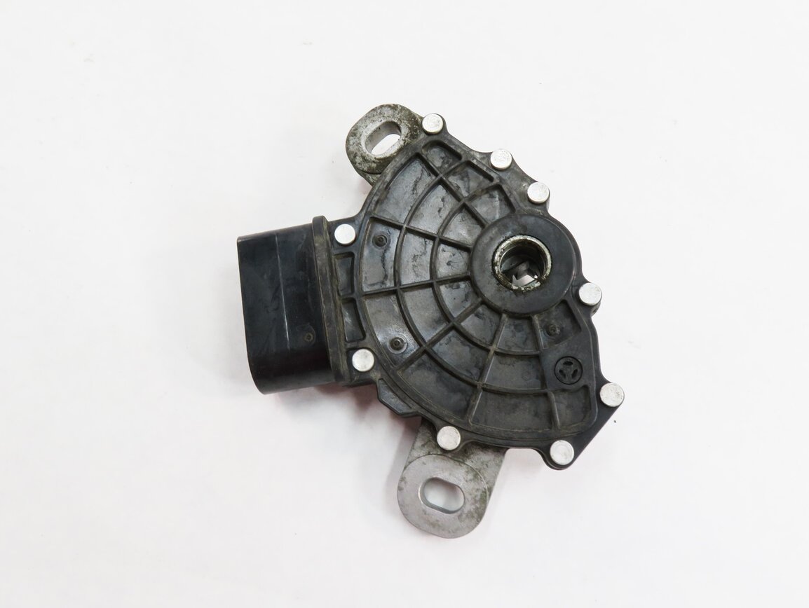 Thumbnail 2: 2015 AUDI Q7 (4L) A/T AUTOMATIC TRANSMISSION NEUTRAL SAFETY RANGE SWITCH