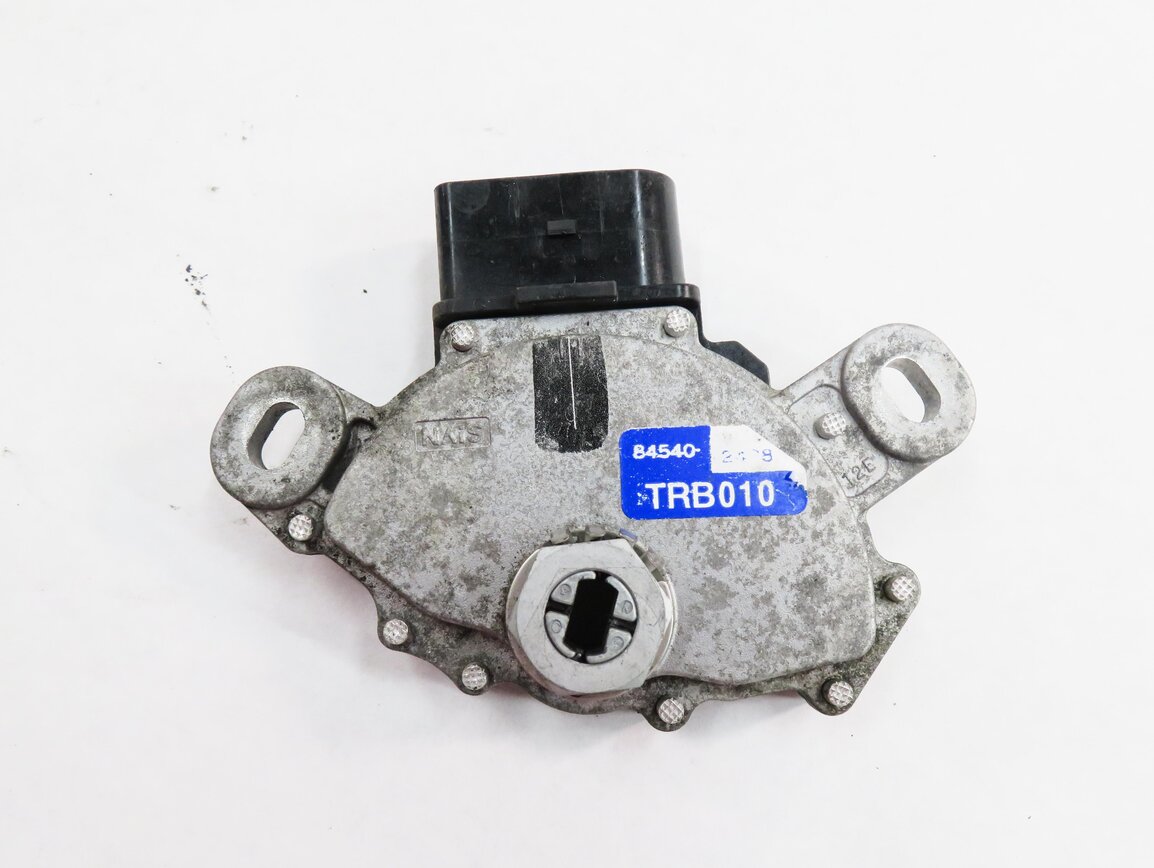 Thumbnail 5: 2015 AUDI Q7 (4L) A/T AUTOMATIC TRANSMISSION NEUTRAL SAFETY RANGE SWITCH