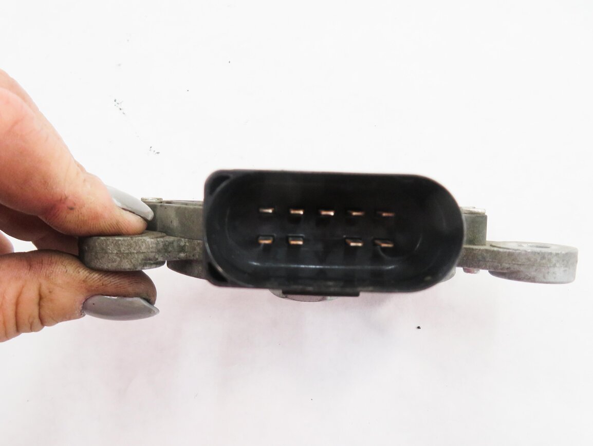 Thumbnail 6: 2015 AUDI Q7 (4L) A/T AUTOMATIC TRANSMISSION NEUTRAL SAFETY RANGE SWITCH