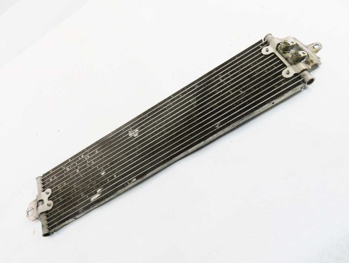 2010-2015 VW TOUAREG / AUDI Q7 (4L) 3.0L / 3.6L / 4.2L - TRANSMISSION OIL COOLER