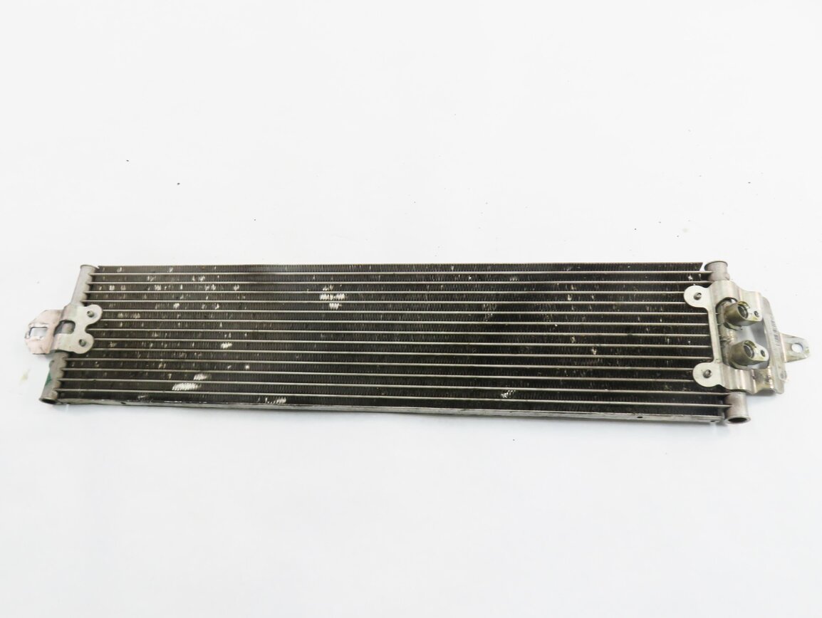 Thumbnail 2: 2010-2015 VW TOUAREG / AUDI Q7 (4L) 3.0L / 3.6L / 4.2L - TRANSMISSION OIL COOLER