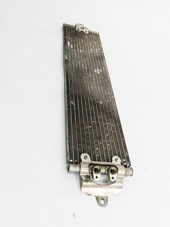 Thumbnail 3: 2010-2015 VW TOUAREG / AUDI Q7 (4L) 3.0L / 3.6L / 4.2L - TRANSMISSION OIL COOLER