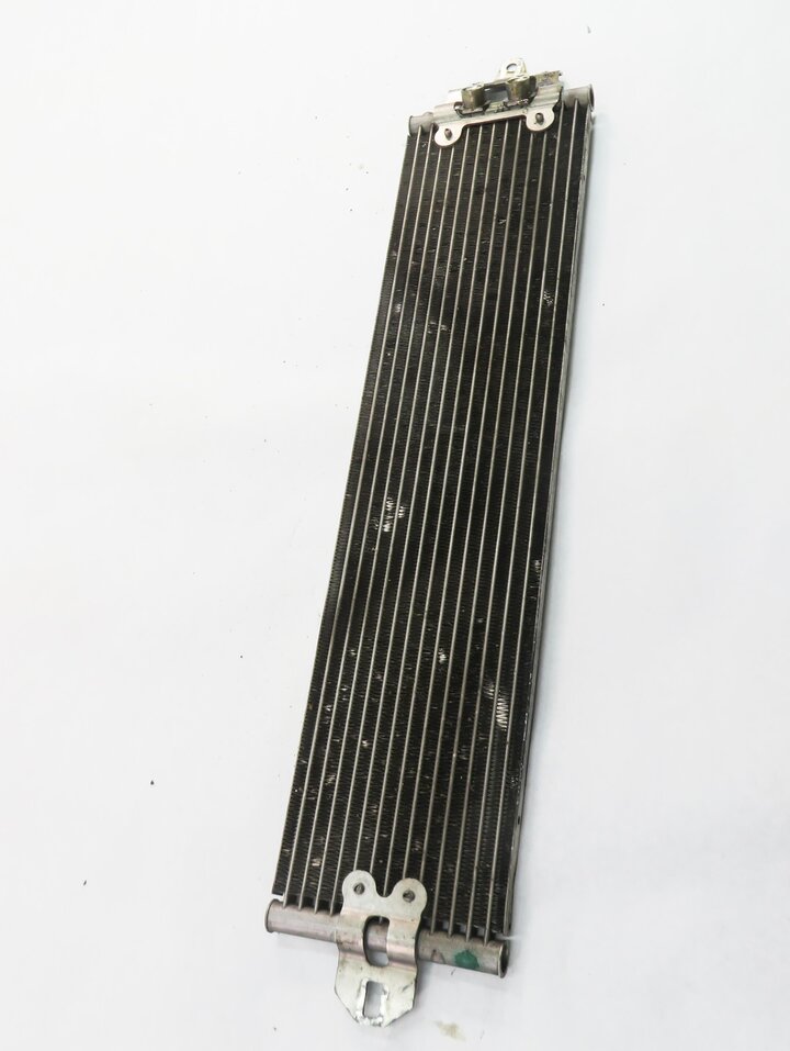 Thumbnail 4: 2010-2015 VW TOUAREG / AUDI Q7 (4L) 3.0L / 3.6L / 4.2L - TRANSMISSION OIL COOLER