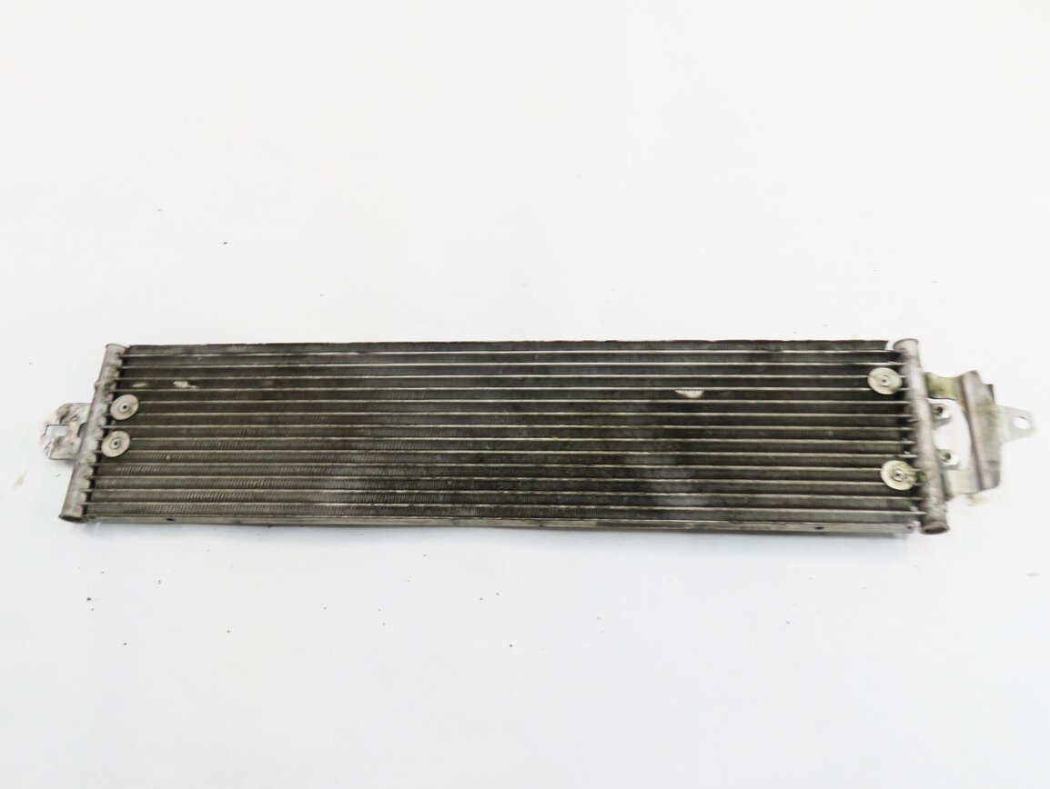 Thumbnail 5: 2010-2015 VW TOUAREG / AUDI Q7 (4L) 3.0L / 3.6L / 4.2L - TRANSMISSION OIL COOLER