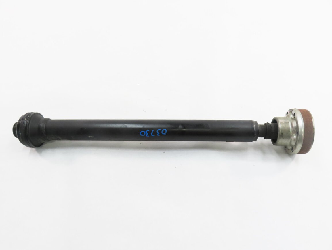 Thumbnail 2: 2011-2015 AUDI Q7 (4L) FRONT DRIVESHAFT DRIVELINE DRIVE LINE SHAFT