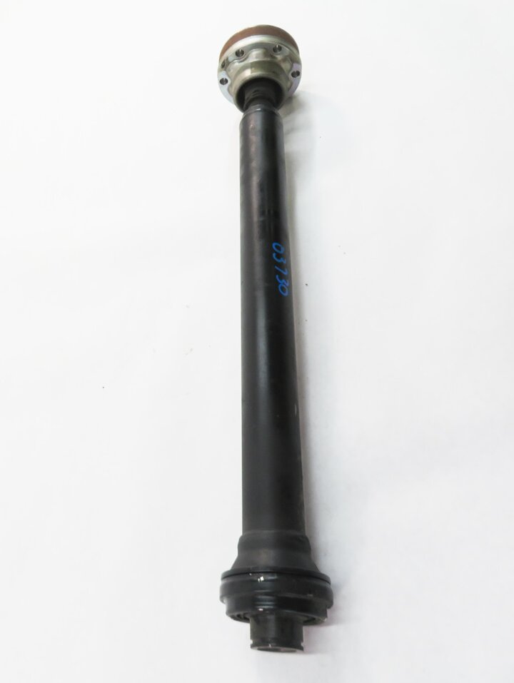 Thumbnail 4: 2011-2015 AUDI Q7 (4L) FRONT DRIVESHAFT DRIVELINE DRIVE LINE SHAFT