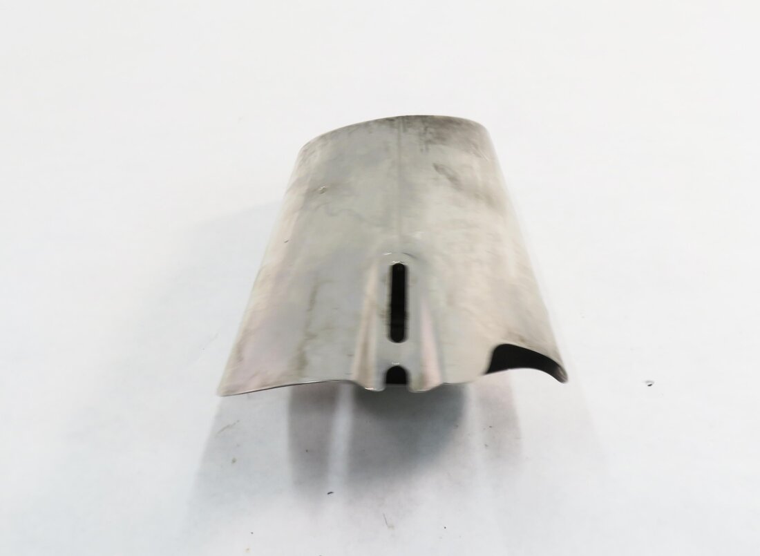 Thumbnail 5: 2013 MERCEDES C250 (W204) LEFT EXHAUST TIP