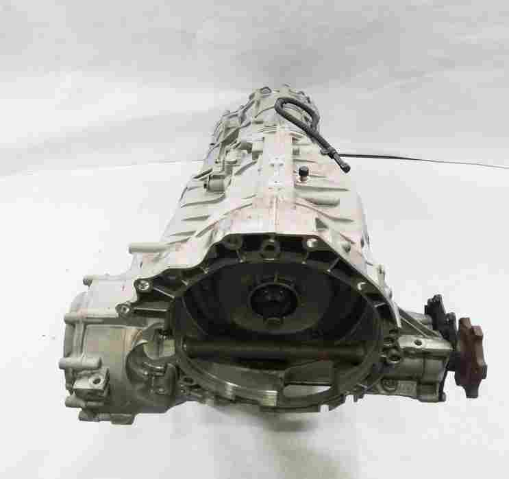 Thumbnail 3: 14-17 AUDI S4 S5 (B8 8K 8T) PWW DCT DUAL CLUTCH TRANSMISSION ASSEMBLY (104k)