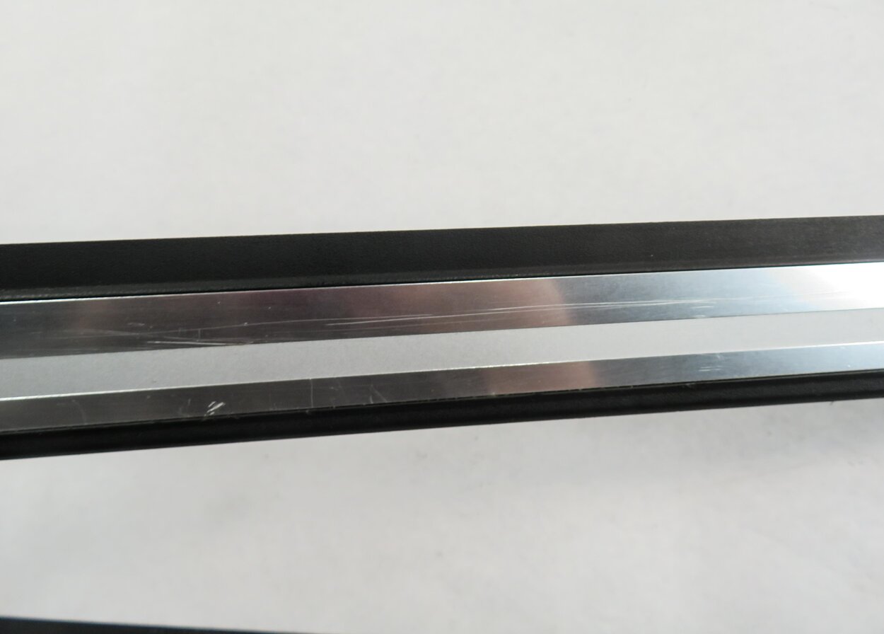 Thumbnail 11: 2014 AUDI S5 (B8 8T) COUPE - DOOR SILL SCUFF PANEL TRIM SET-2