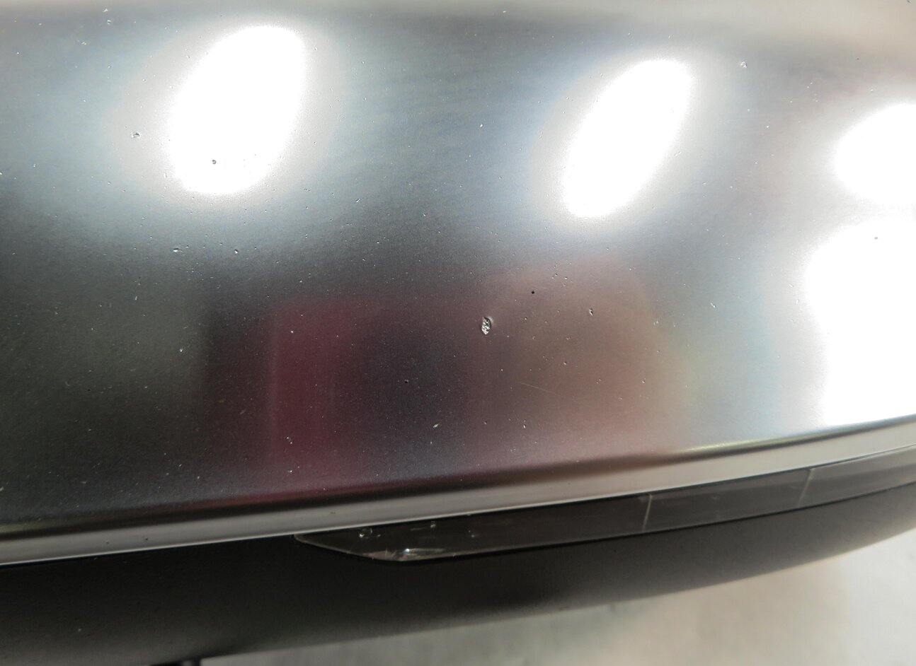 Thumbnail 10: 09-14 AUDI A5 S5 (B8 8T) COUPE - LEFT HEATED MEM AUTODIM DOOR MIRROR (ALUMINUM)