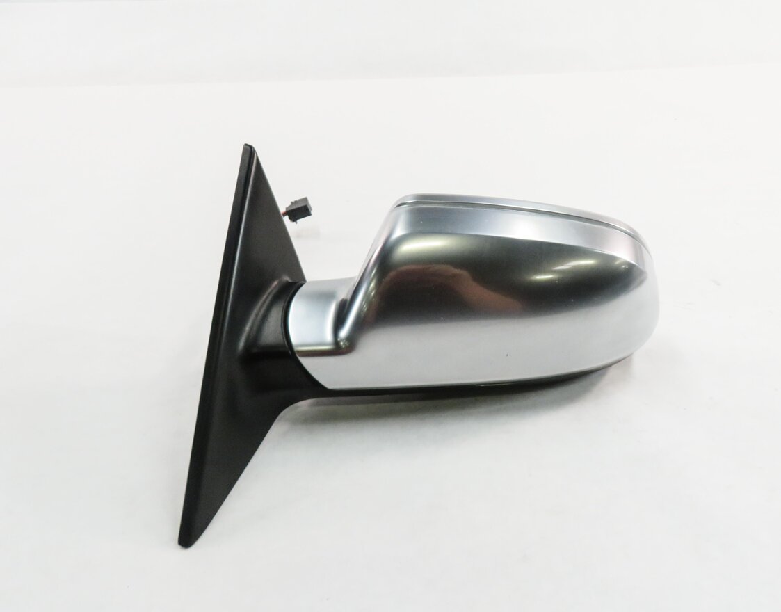 Thumbnail 5: 09-14 AUDI A5 S5 (B8 8T) COUPE - LEFT HEATED MEM AUTODIM DOOR MIRROR (ALUMINUM)