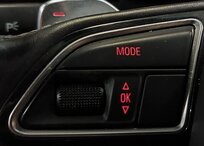 Thumbnail 2: 2013-2017 AUDI S5 (B8 8T) SPORT LEATHER STEERING WHEEL w/ SHIFT PADDLES