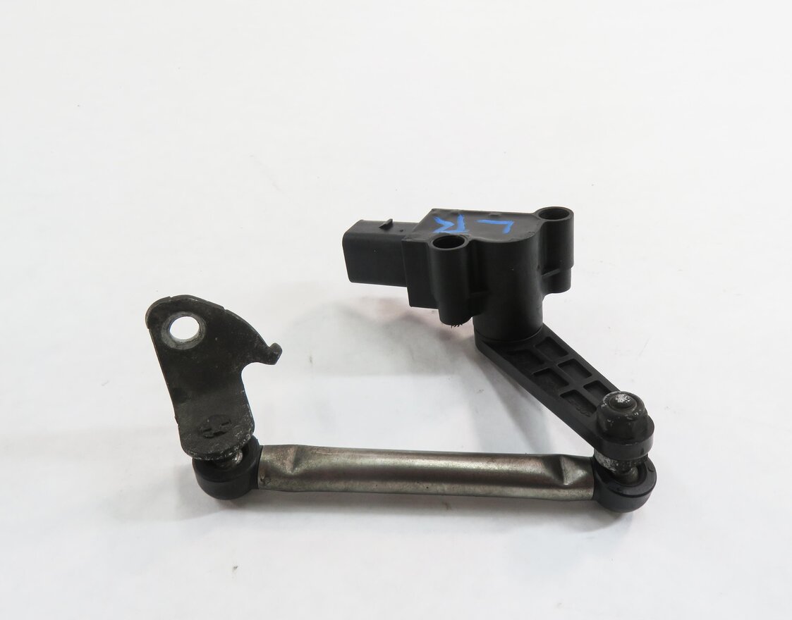Thumbnail 2: 2014 AUDI S5 (B8 8T) LEFT DRIVER REAR SUSPENSION HEIGHT LEVEL SENSOR