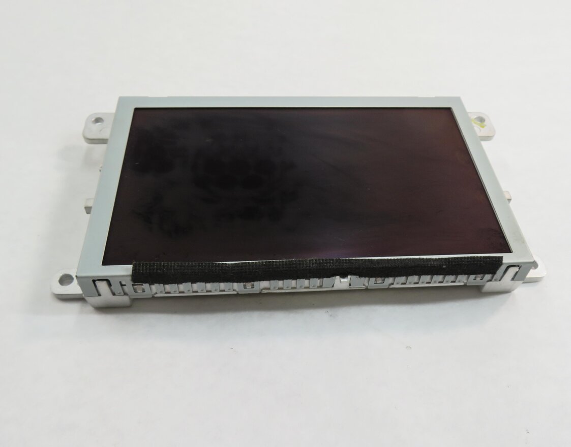 Thumbnail 6: 2013-2017 AUDI A5 S5 Q5 Q7 (4L B8 8T 8R) GPS NAVIGATION MEDIA DISPLAY SCREEN 7"