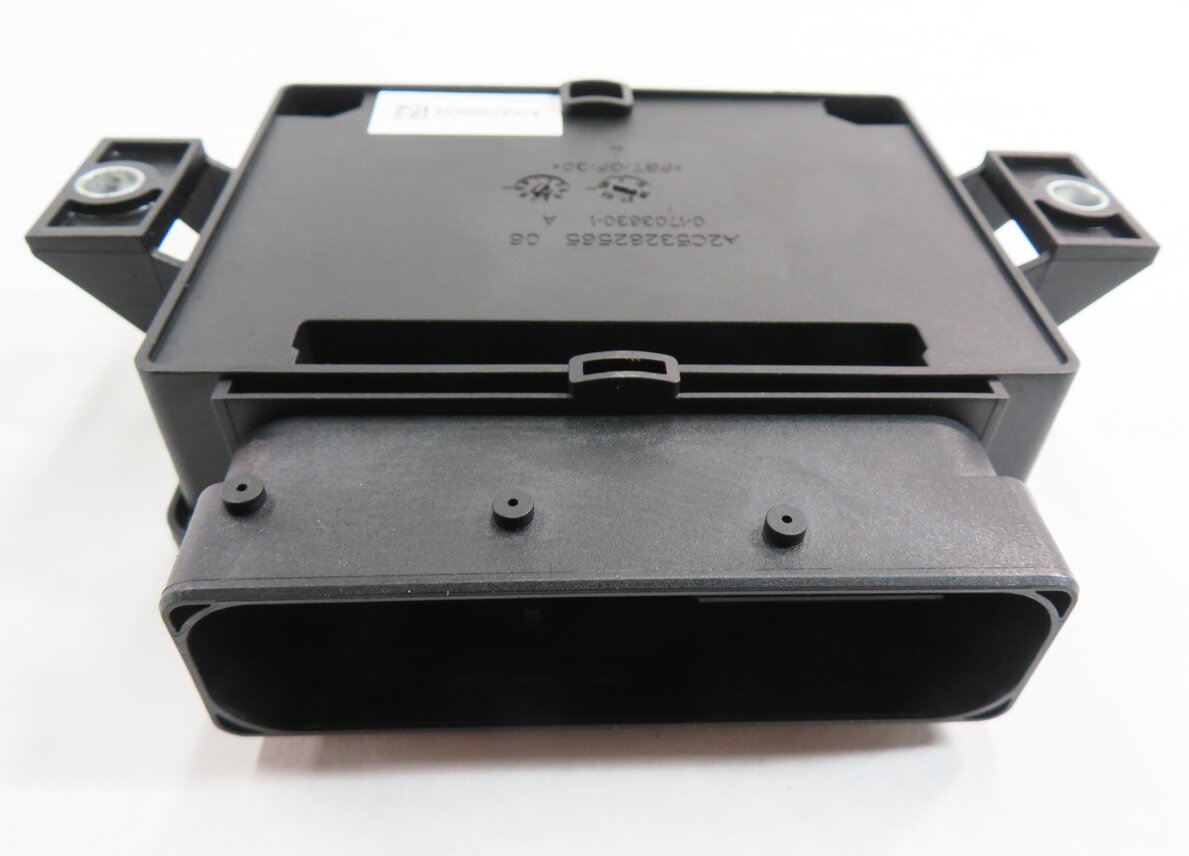 Thumbnail 4: 2014 AUDI S5 (B8 8T) PARKING BRAKE CONTROL MODULE