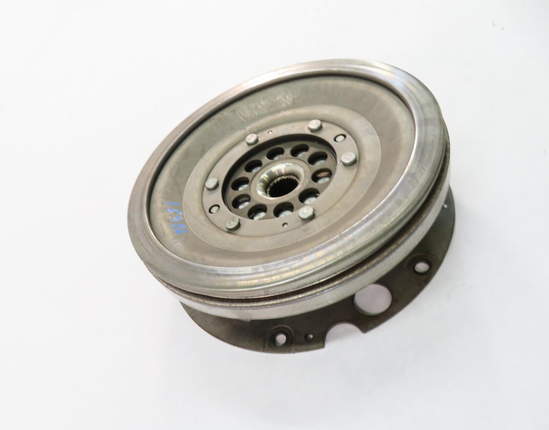 Thumbnail 3: 2014-2017 AUDI S4 S5 (B8 8K 8T) PWW - DCT TRANSMISSION DUAL MASS FLYWHEEL