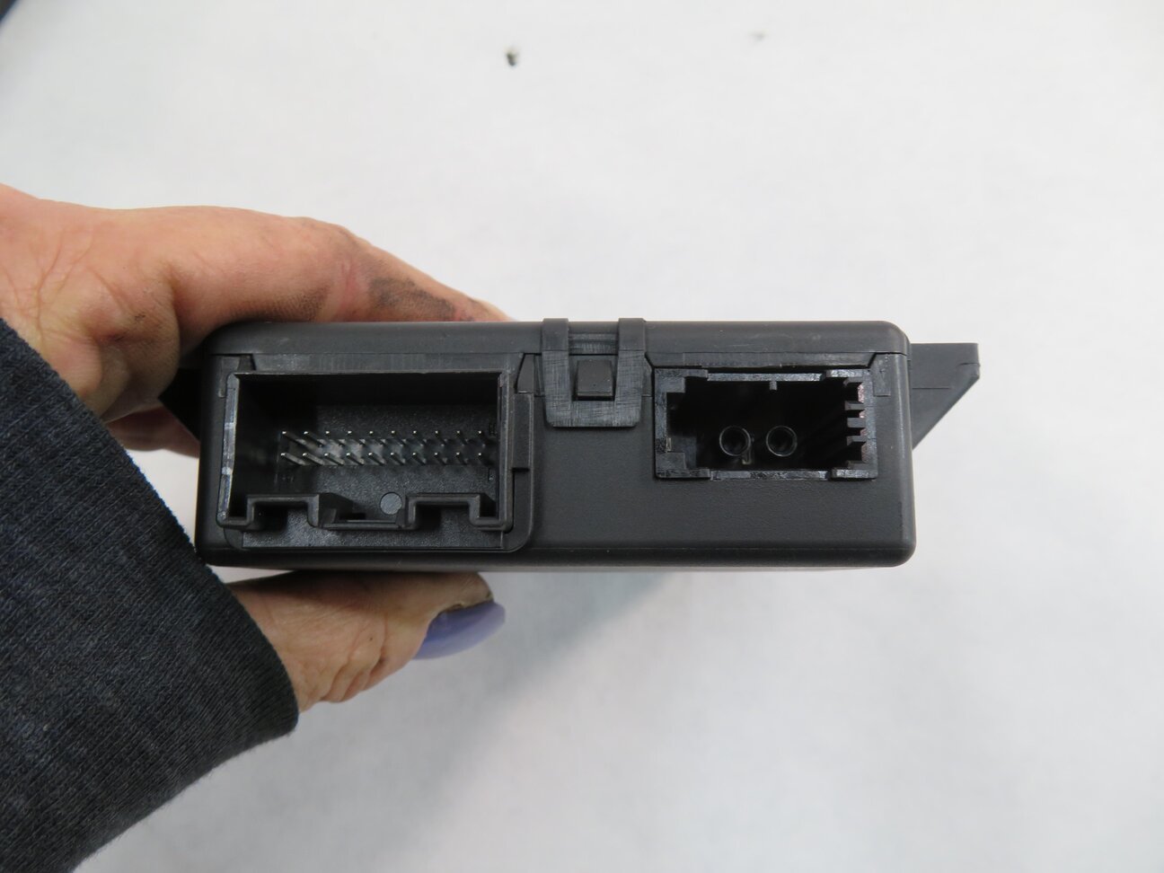 Thumbnail 6: 2014 AUDI S5 (B8 8T) GATEWAY CONTROL MODULE